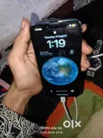 Iphone 13 battery change