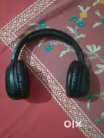 Zebronics zeb thunder headphone
