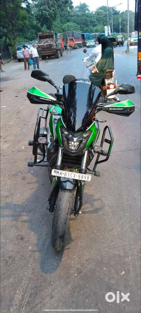 Good morning now work in bike 2 owner