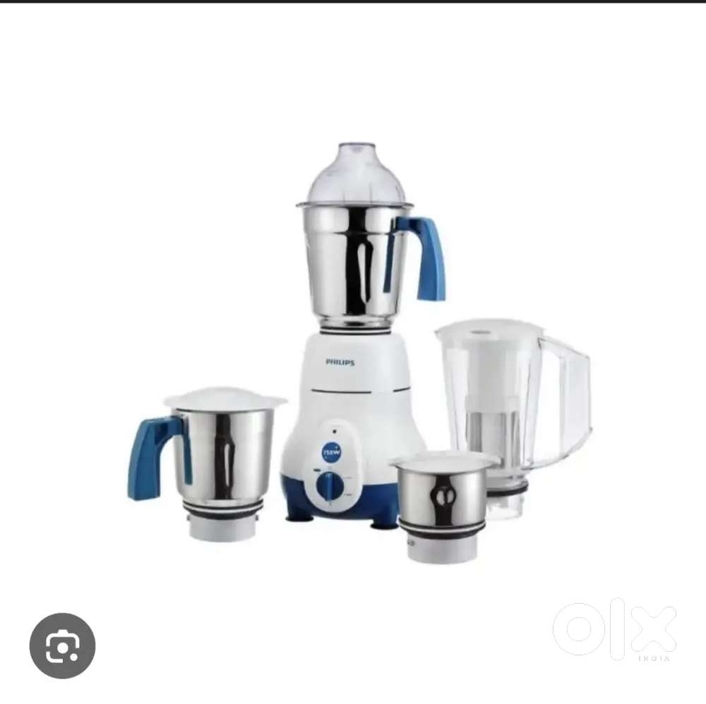 Philips Mixer 750 watt