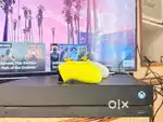 Xbox One X