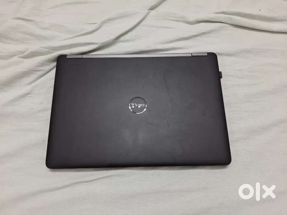 Dell Latitude laptop available
