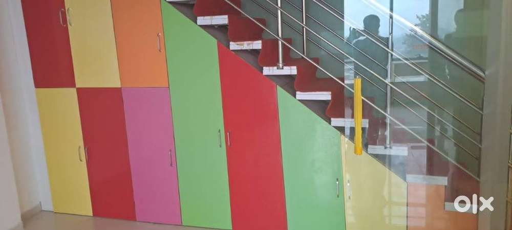 1350 Sqft Furnished Office On Rent Hinjewadi