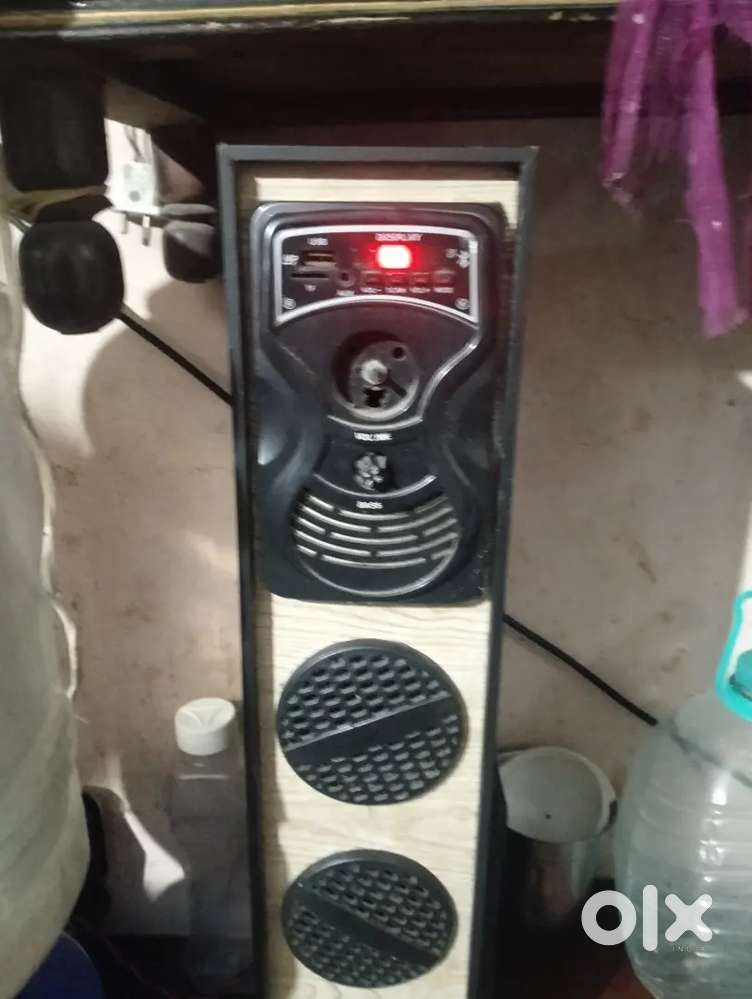 होम थिएटर नो प्रॉब्लम