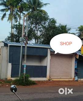 Shop for rent @ thirumala (daily rent)