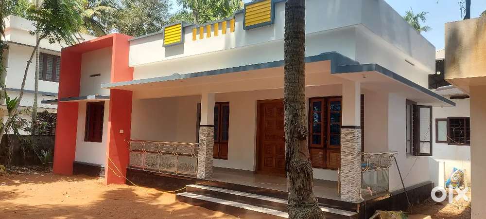 HOME FOR RENT