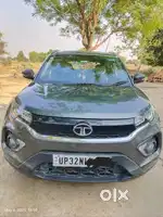 Tata Nexon 2023 Petrol Well Maintained