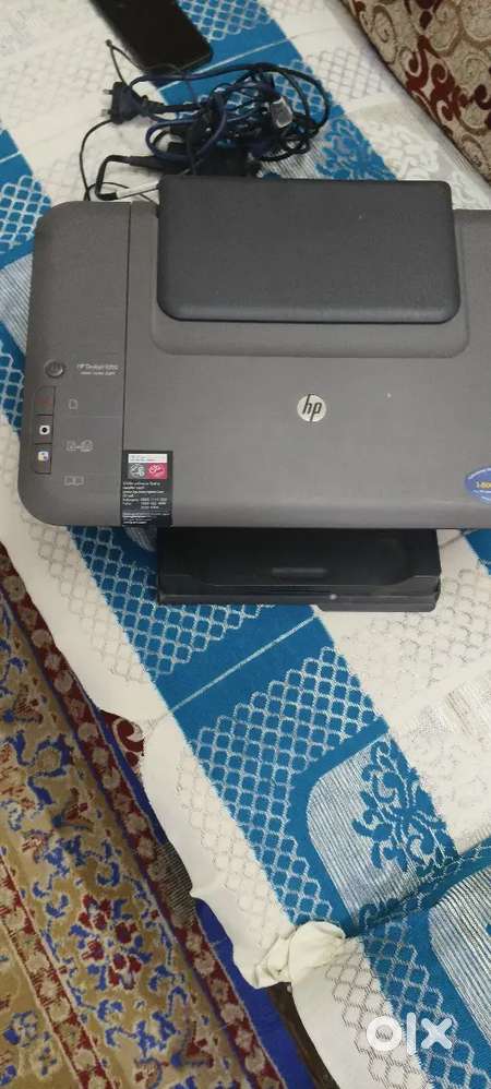 HP printer