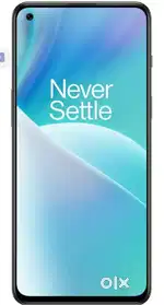 One plus Nord 2t 5g phone