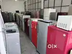 Aj electronics maga offer single door fridge good condition