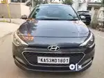 Hyundai Elite i20 Sportz (O) 1.2, 2016, Petrol