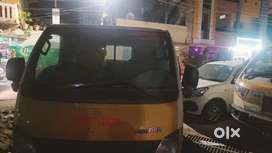 Good running vehicle