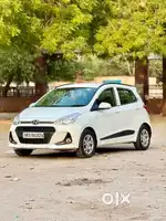 Hyundai Grand i10 Sportz 1.2 Kappa VTVT, 2018, CNG & Hybrids