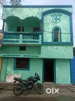 घर बेचना है तत्काल मात्रा 12 लाख 50 हजार में