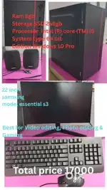 Computer system