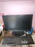 Desktop computer