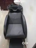 Hennabed, facial bed