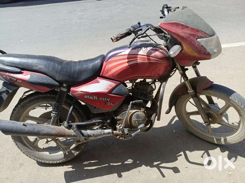 Engine recently overhaled
