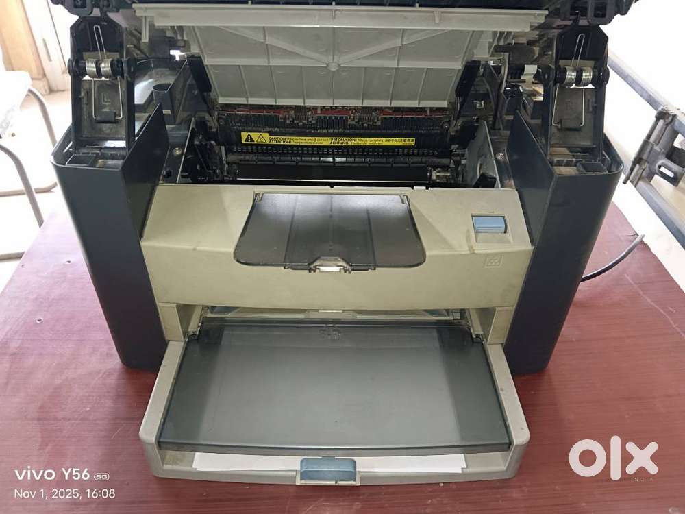 HP 1005 MFP