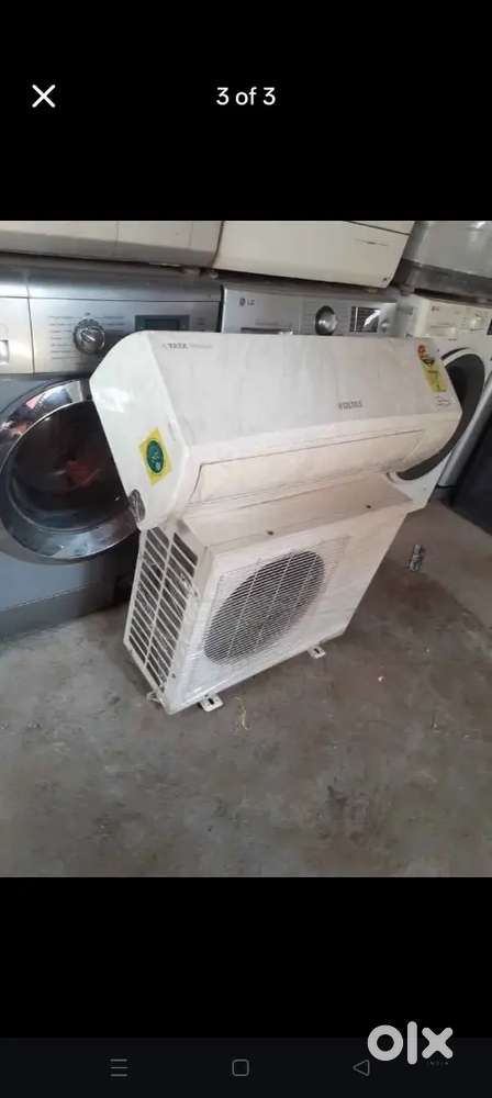 1ton ac good condition