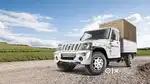 Required driver in courier service