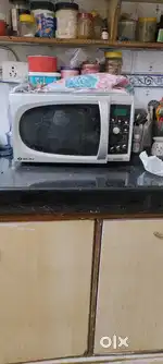 Micro oven