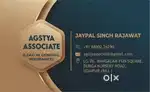 MALE STAFF FOR SALES AND OFFICE WORK AT INSURANCE FINANCE OFFICE