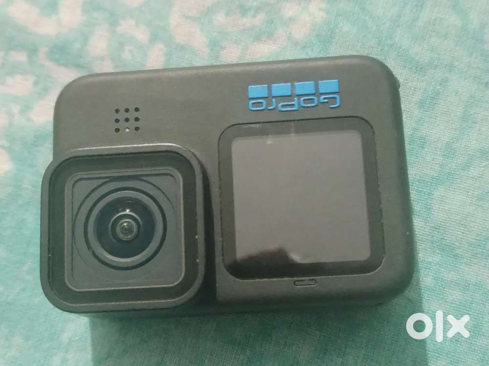 GoPro 11 black