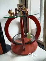 High quality corner table