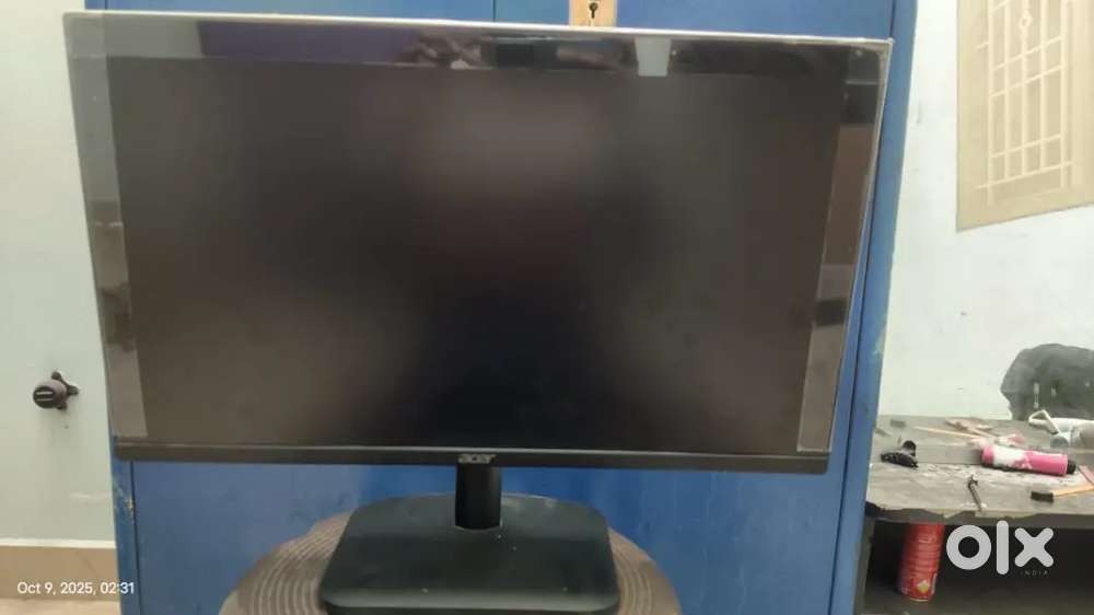 Acer New monitor 23.8 inch
