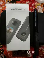 Insta360 One X2 – 360° Action Camera for Sale