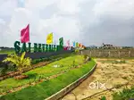 PLOTS IN OUTERRING ROAD