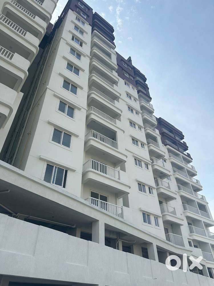 2&3BHK Flats at Banashankari/ Ready to move