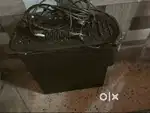 desktop computer