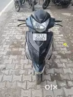 hero maestro 2018 model in brand new condition