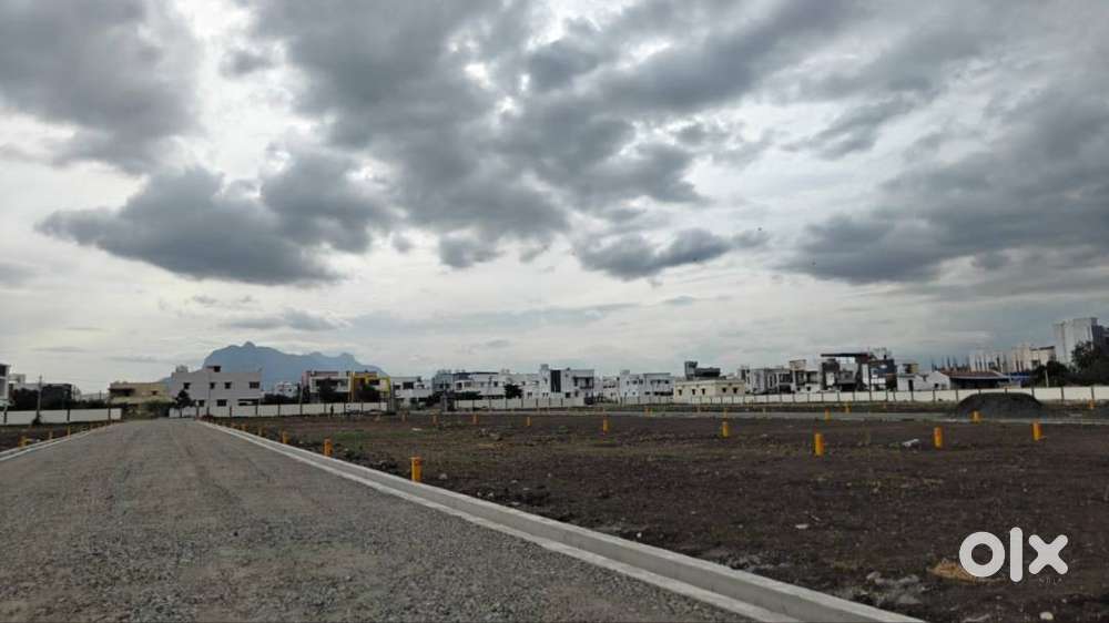 plots for sale by direct owner sale with dtcp and rera