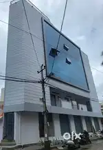 Ready to occupy