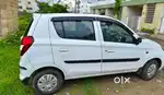 Maruti Suzuki Alto 800 2020