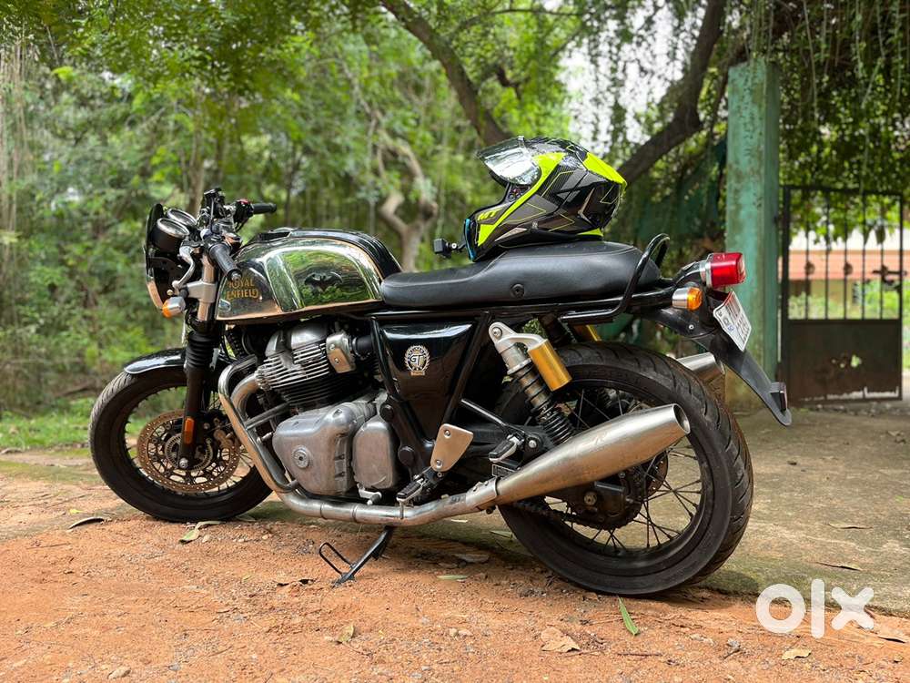 Good conditioned gt650