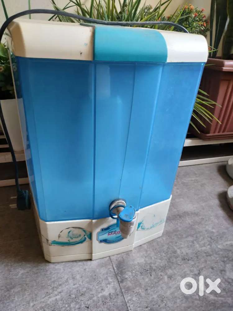 RO water filter on sale