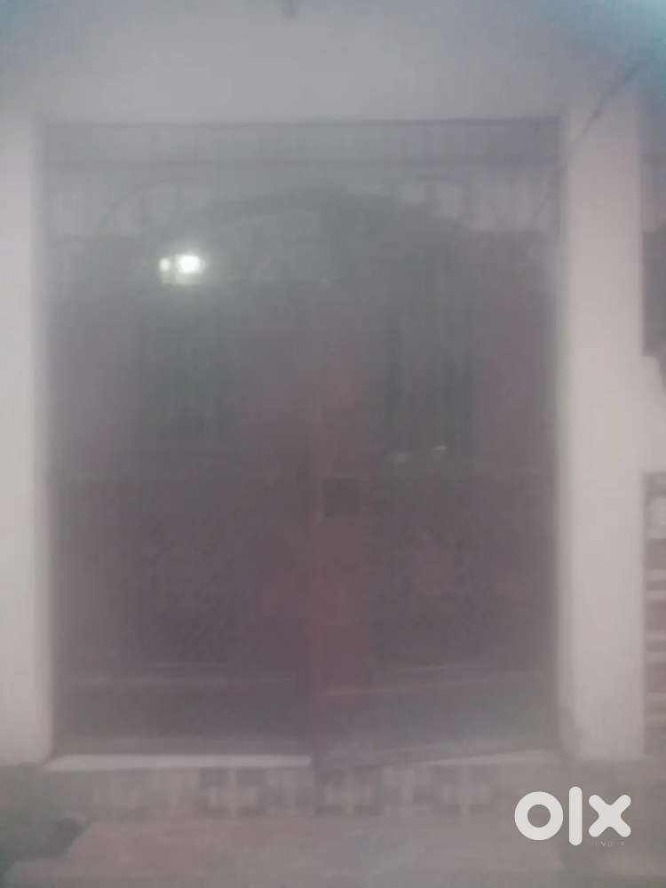 My house is located prime location