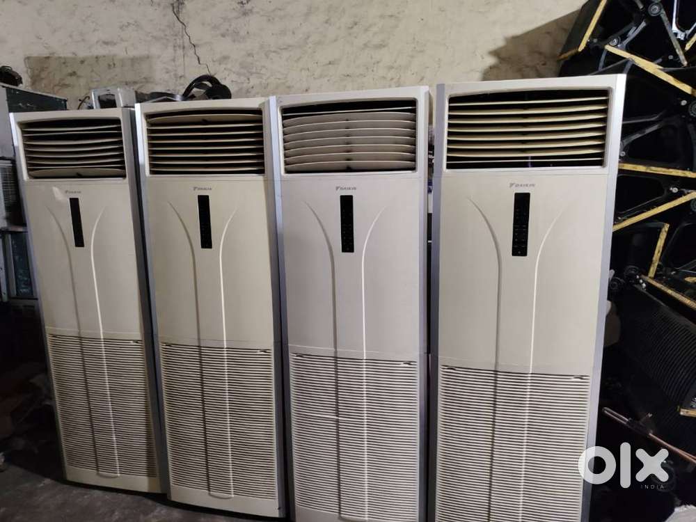 HOT N COLD TOWER AC AVAILABLE For SALE  PANASONIC TOWER AC,HOT N COLD,