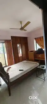 Fully furnished Kottayam town