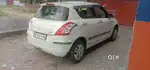 Maruti Suzuki Swift 2013 Diesel 126000 Km Driven