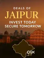 Buy plots in jaipur