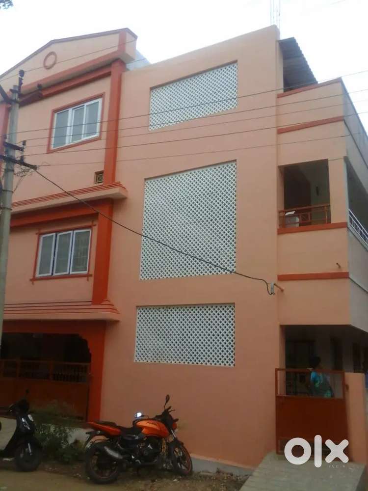 2 bhk rent at Gandhi maa nagar close to psg tech avanishi road