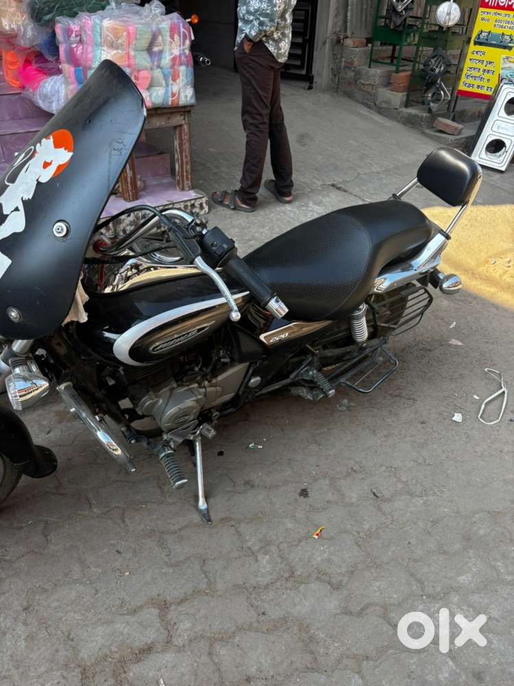 Bike in best condition