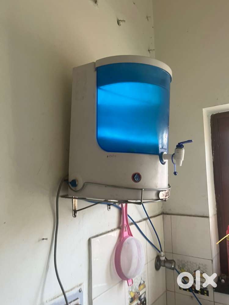 Water purifier - Aqua guard