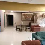 Flat for sale in worli
