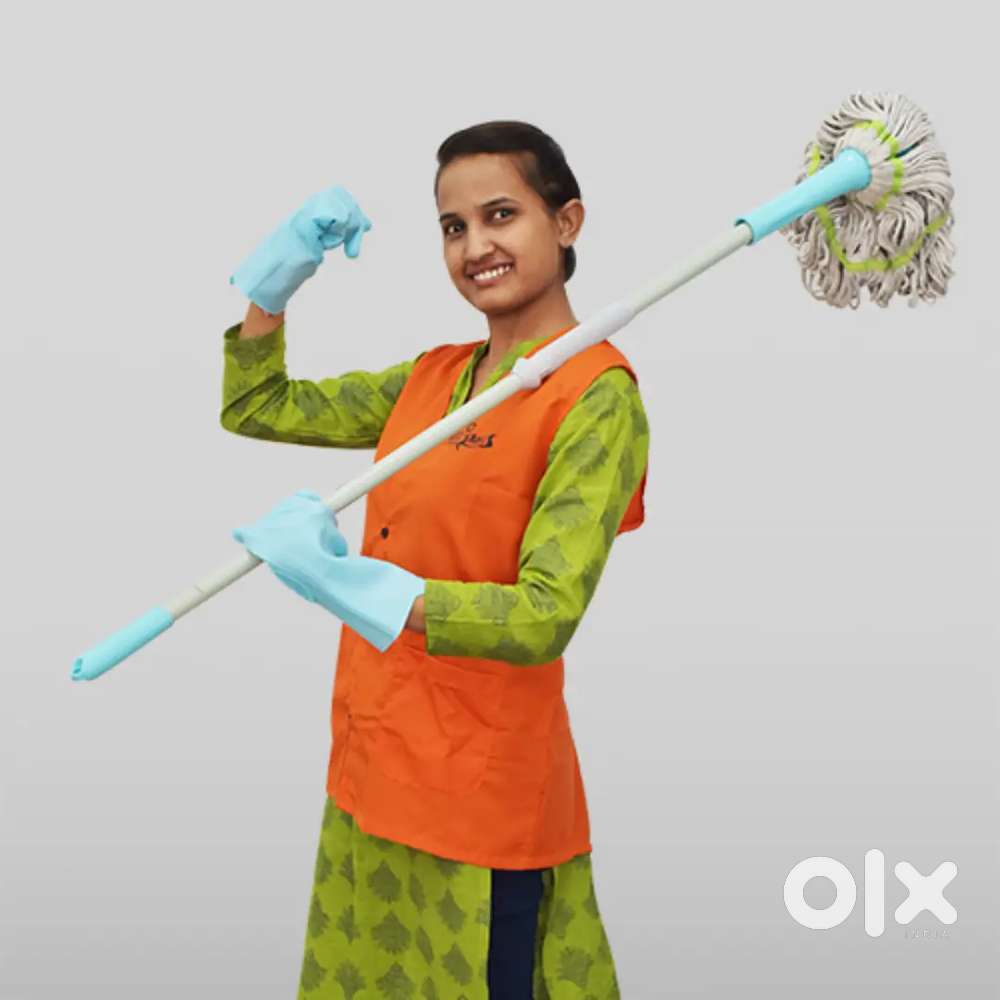 Female Housekeeper Available Here, Female Room Service Available Here,